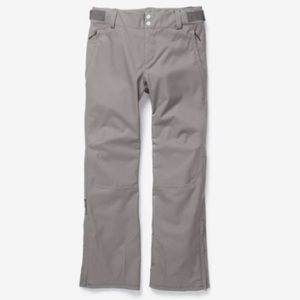 Holden “Skinny” Stretch Snowboard Pants - Medium
